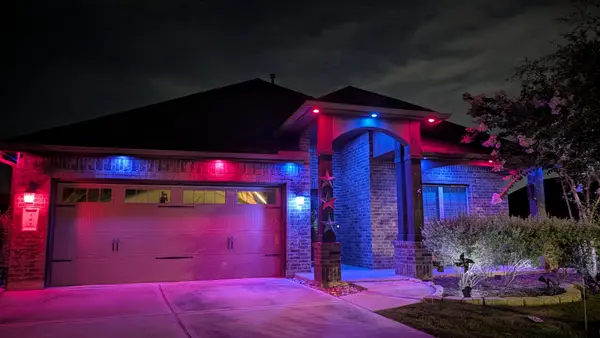 207 Verde Lake Way, Rosenberg, TX 77469