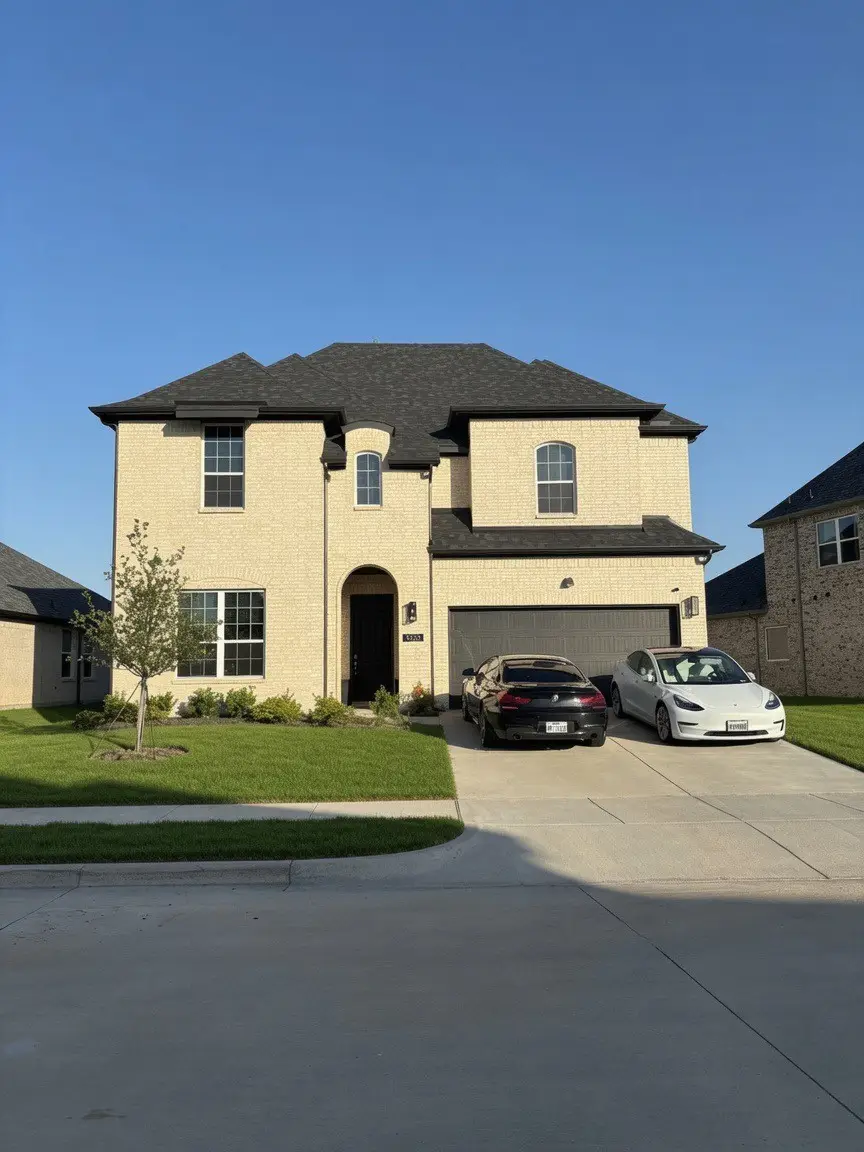 1026 Joseph Court, Forney, TX 75126 - #1