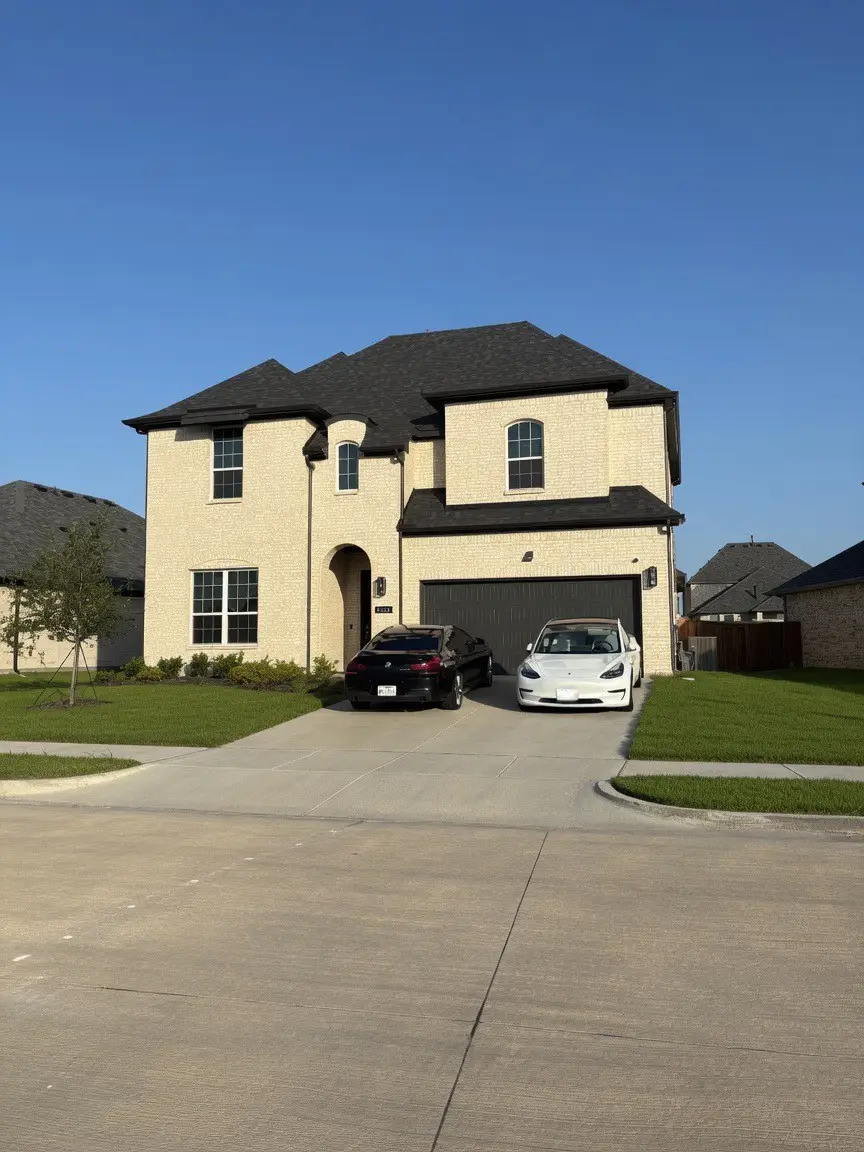 1026 Joseph Court, Forney, TX 75126 - #3