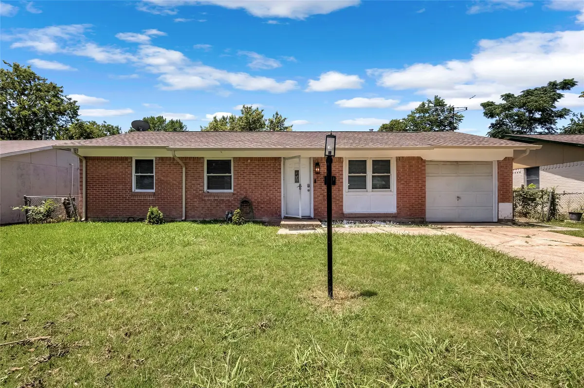3525 Heath Lane, Mesquite, TX 75150 - #1