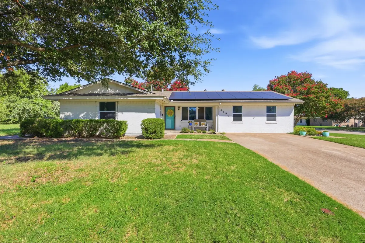 5650 Westhaven Drive, Fort Worth, TX 76132 - #1