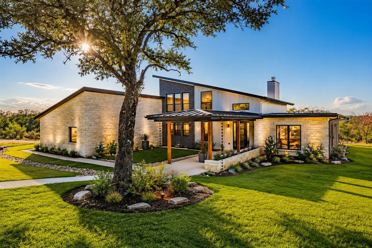 2128 Eagles Ridge Drive, Weatherford, TX 76087 - #1