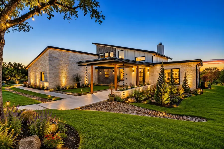 2128 Eagles Ridge Drive, Weatherford, TX 76087 - #2