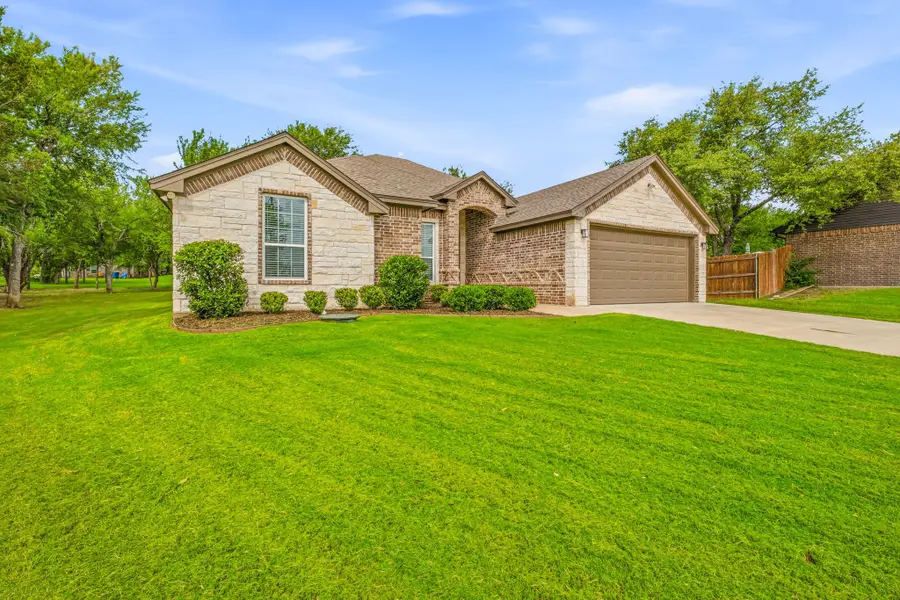 5018 San Marcos Drive, Granbury, TX 76048 - #2