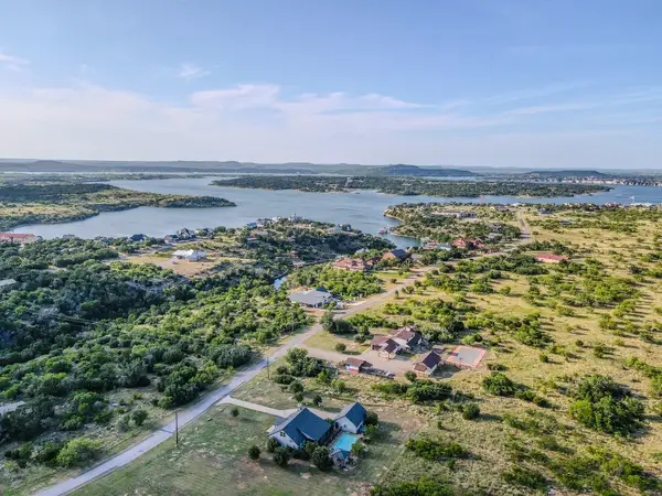 4088 Hells Gate Loop, Possum Kingdom Lake, TX 76475