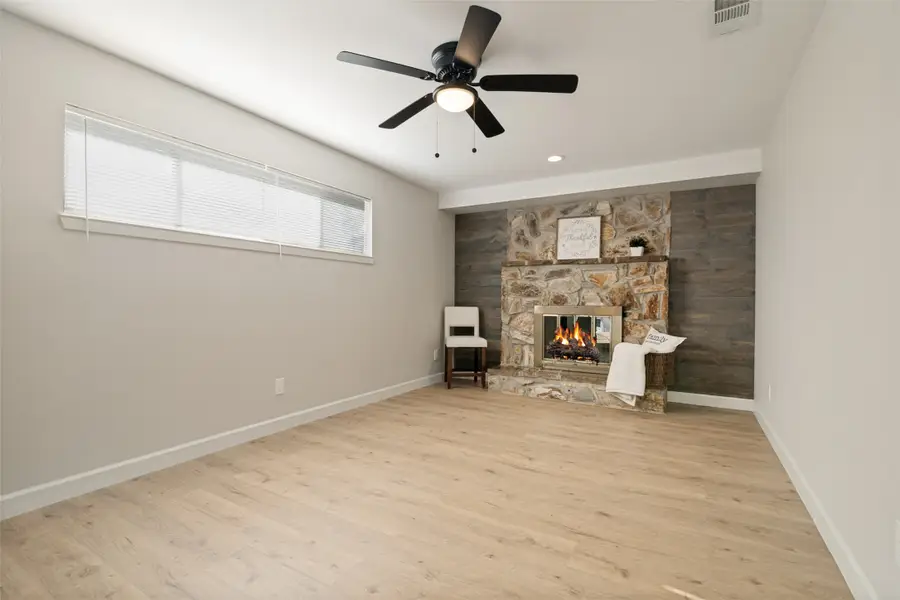 110 W Marguerita Drive, Garland, TX 75040 - #2