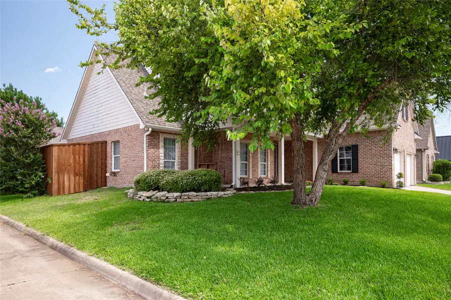 507 Mattie Lane, Lake Dallas, TX 75065 - #3