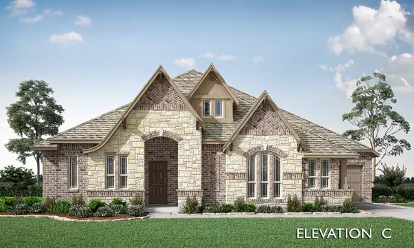 2402 Avalon Drive, Mansfield, TX 76084