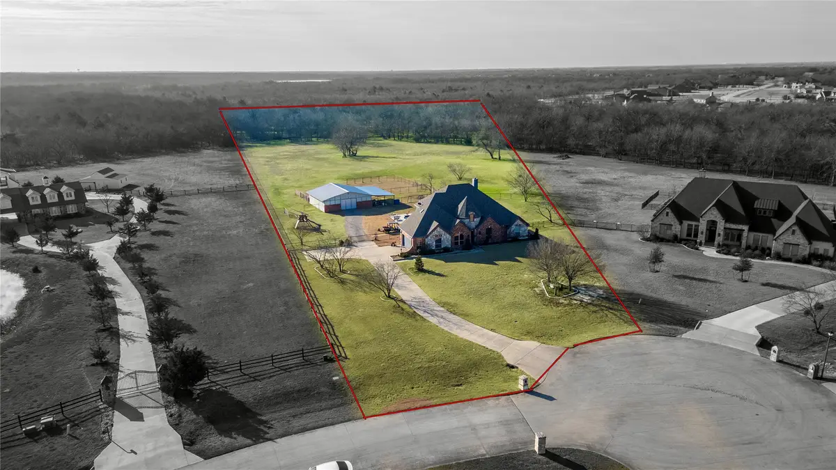 845 Horseshoe Bend, Royse City, TX 75189 - #1