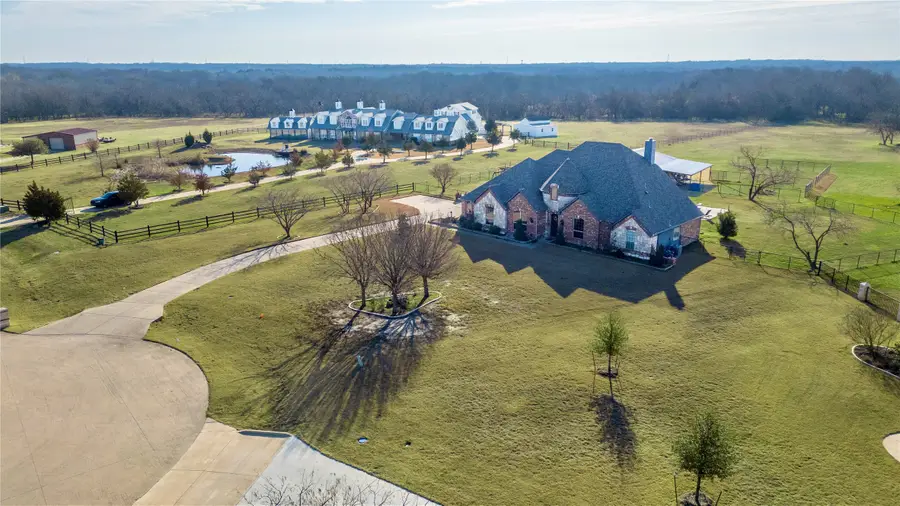 845 Horseshoe Bend, Royse City, TX 75189 - #3