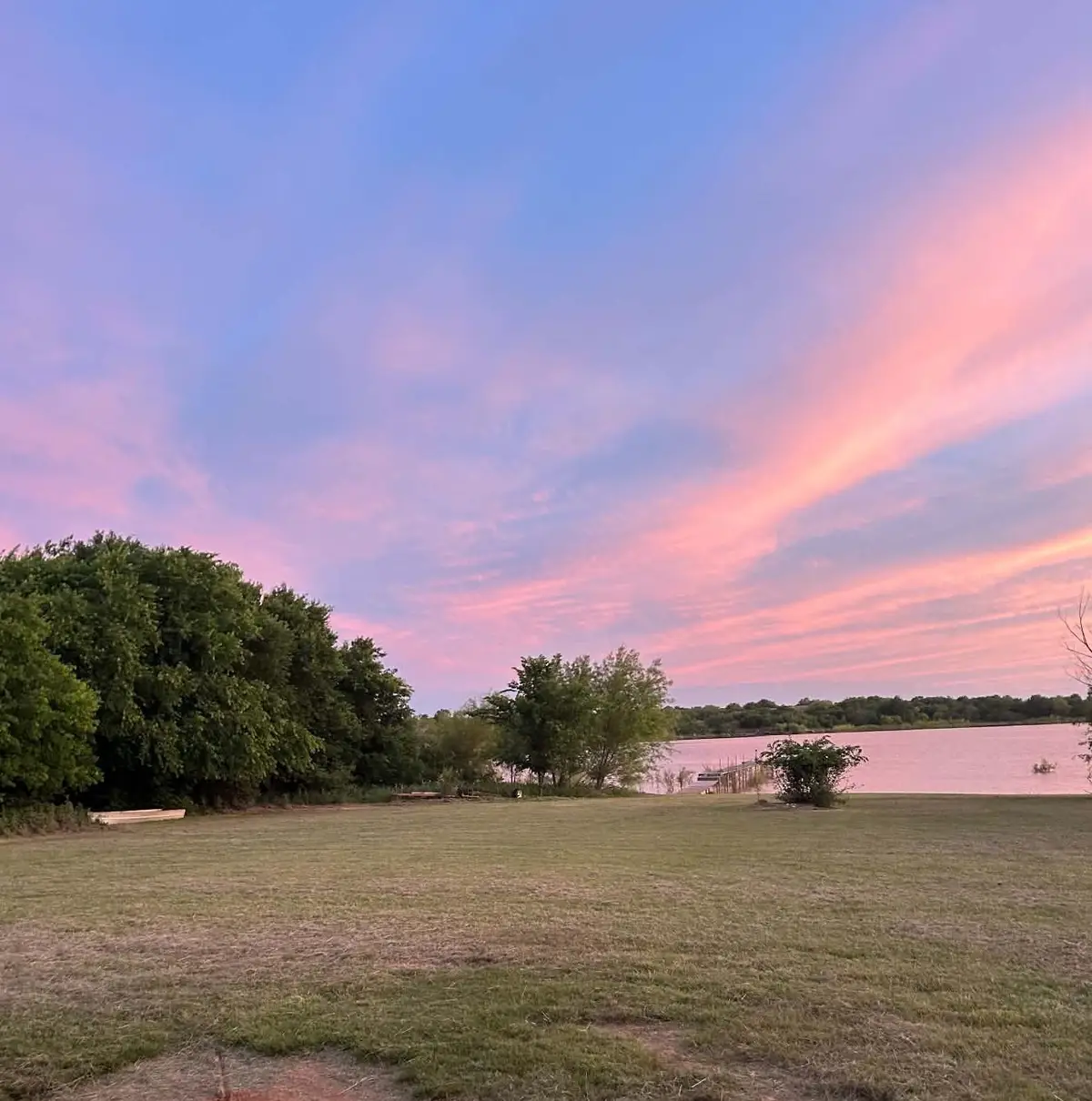 5125 Fm 2606, Henrietta, TX 76365 - #1