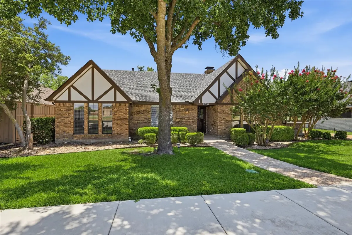 6706 La Manga Drive, Dallas, TX 75248 - #1