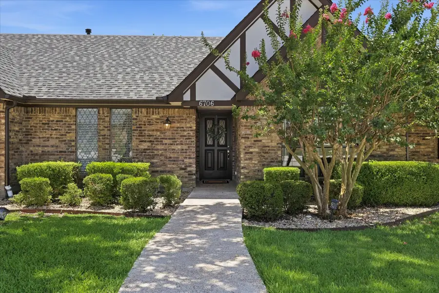 6706 La Manga Drive, Dallas, TX 75248 - #3