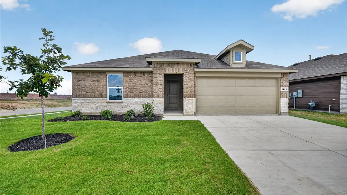 822 King's Way, Hillsboro, TX 76645 - #1
