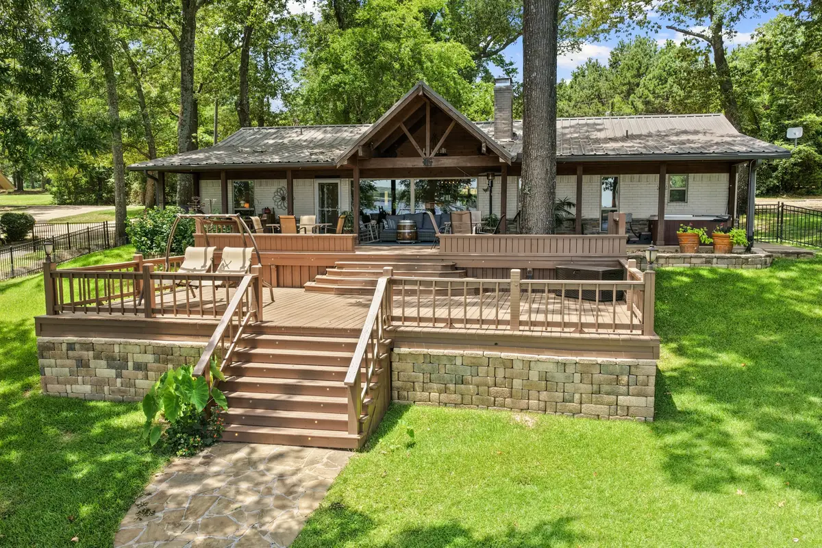 387 County Road 2940, Pittsburg, TX 75686 - #1