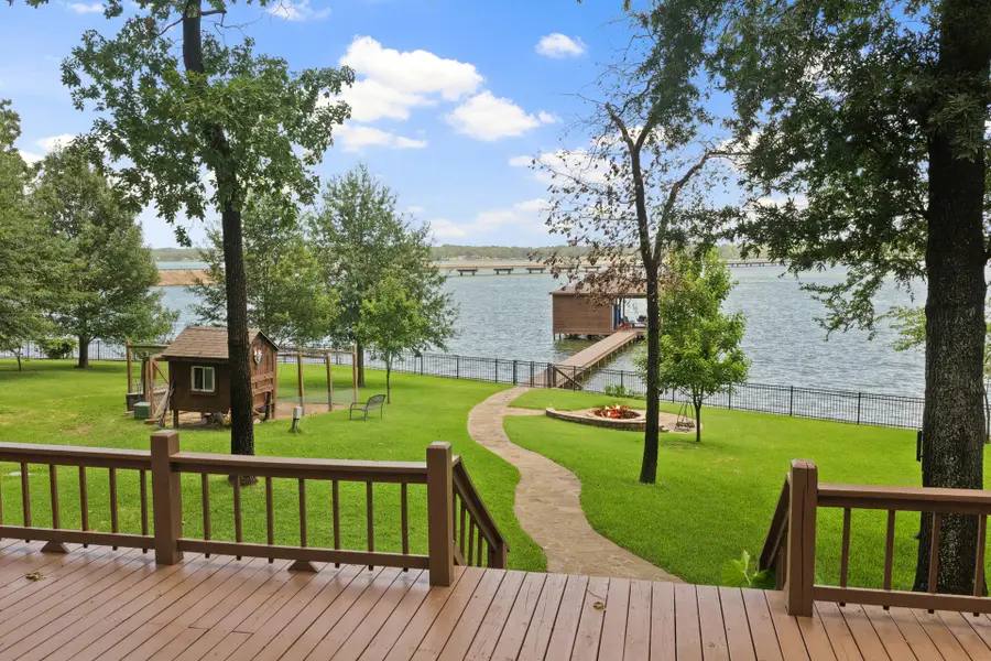 387 County Road 2940, Pittsburg, TX 75686 - #3