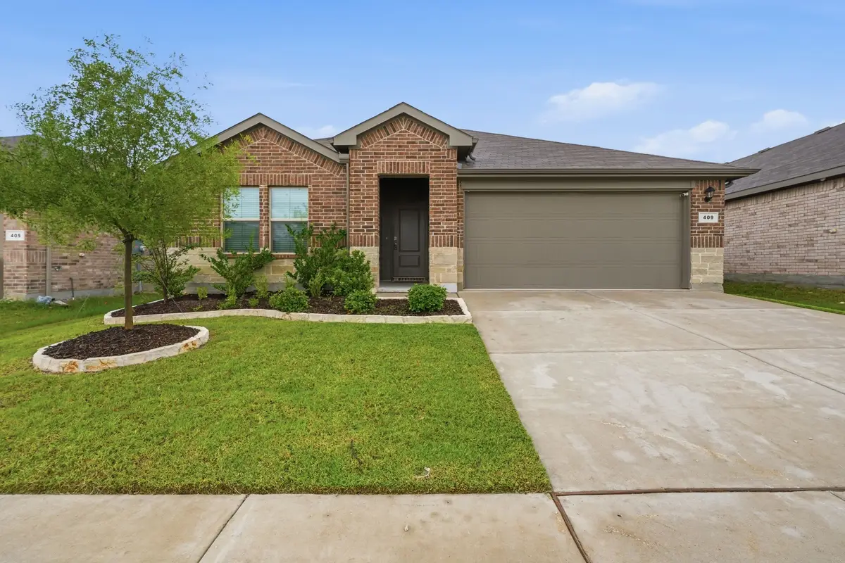409 Beekeeper Drive, Fort Worth, TX 76131 - #1