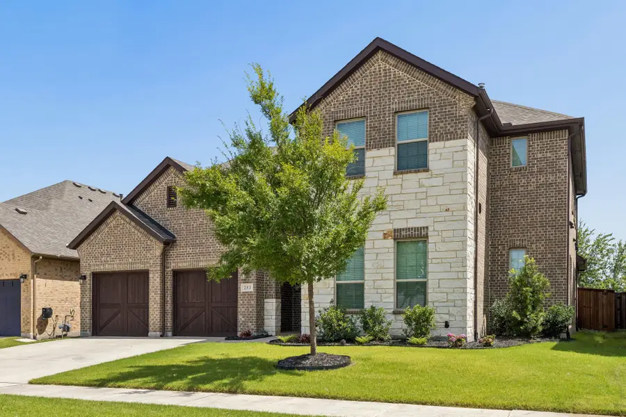 253 Landon Trail, Fate, TX 75189 - #3