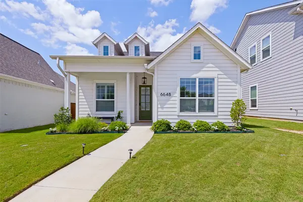 6648 Windfall Drive, Fort Worth, TX 76135