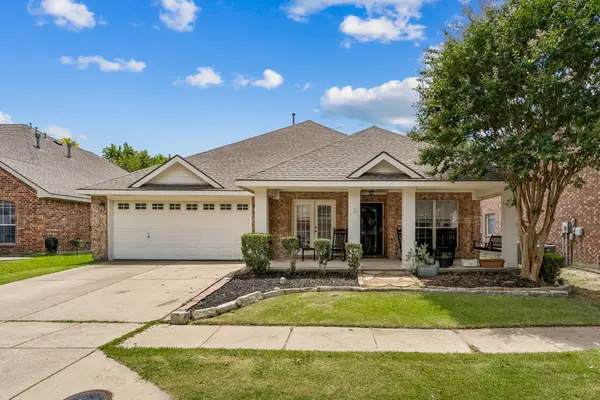 8013 Elk Mountain Trail, McKinney, TX 75070