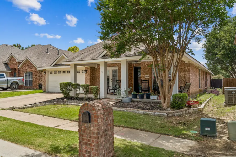 8013 Elk Mountain Trail, McKinney, TX 75070 - #2