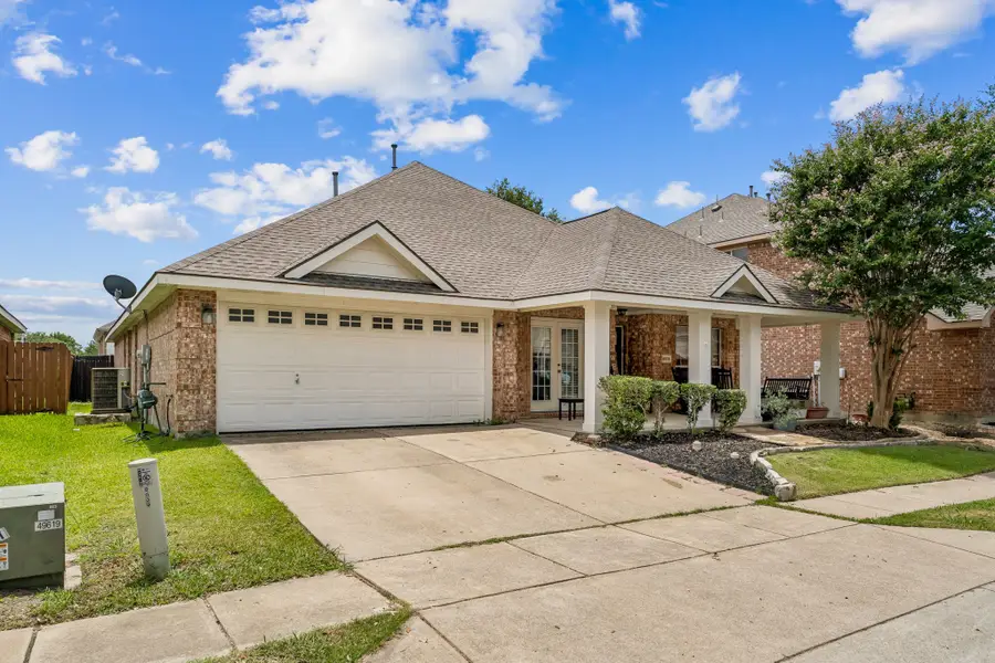 8013 Elk Mountain Trail, McKinney, TX 75070 - #3