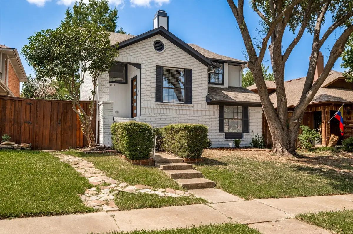 1618 San Francisco Street, Carrollton, TX 75007 - #1