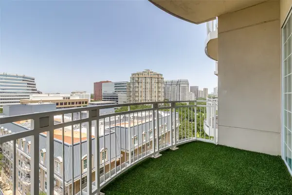 3225 Turtle Creek Boulevard #1134, Dallas, TX 75219