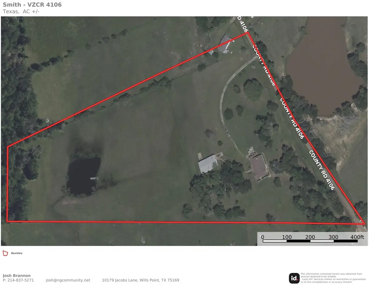 5490 Vz County Road 4106, Canton, TX 75103 - #1