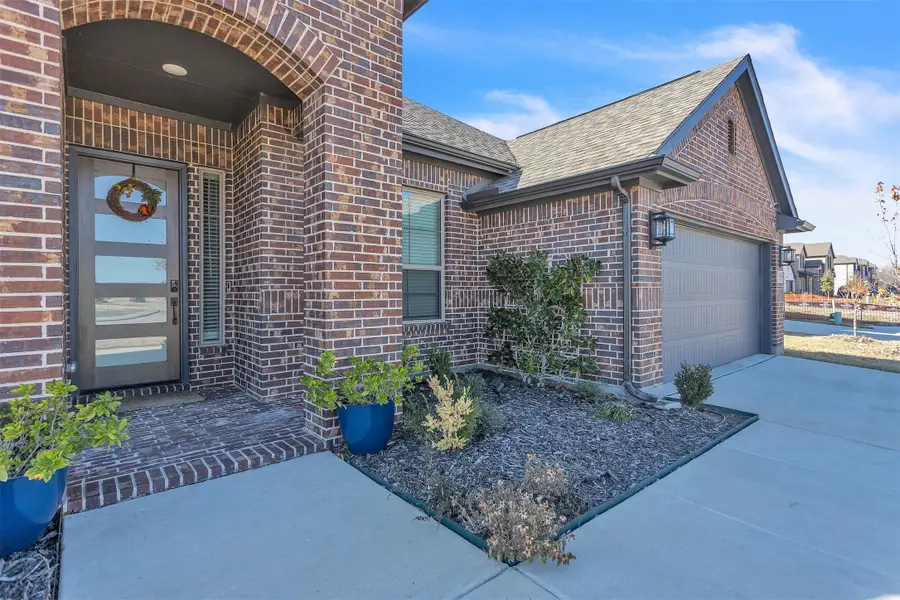 1226 Talladega Drive, Forney, TX 75126 - #2