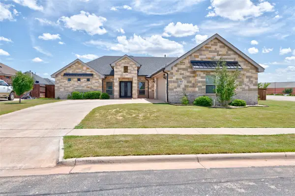 3833 Timber Ridge, Abilene, TX 79606