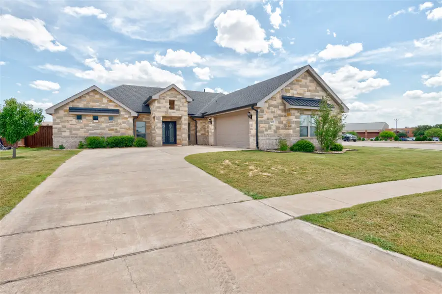3833 Timber Ridge, Abilene, TX 79606 - #2