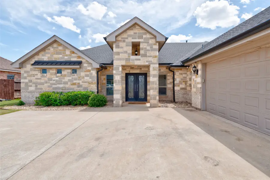 3833 Timber Ridge, Abilene, TX 79606 - #3