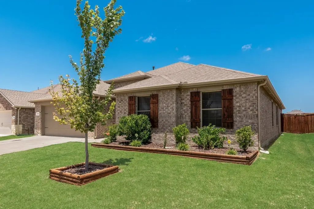 628 Bunker Hill Road, Fate, TX 75189 - #1