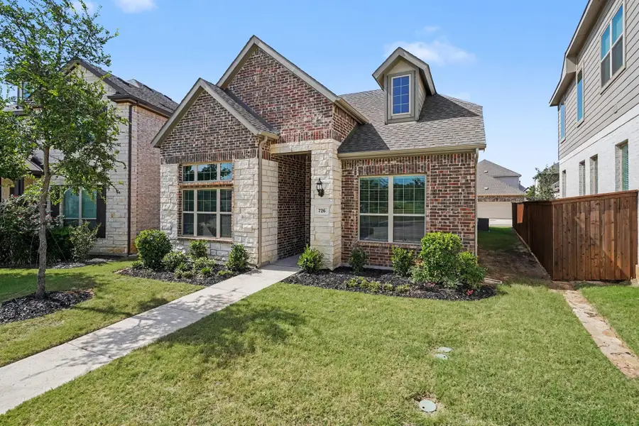 726 Village Green Drive, Argyle, TX 76226 - #2