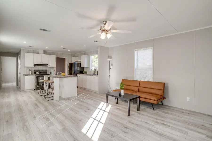 6303 N Oklahoma Trail, Granbury, TX 76048 - #3