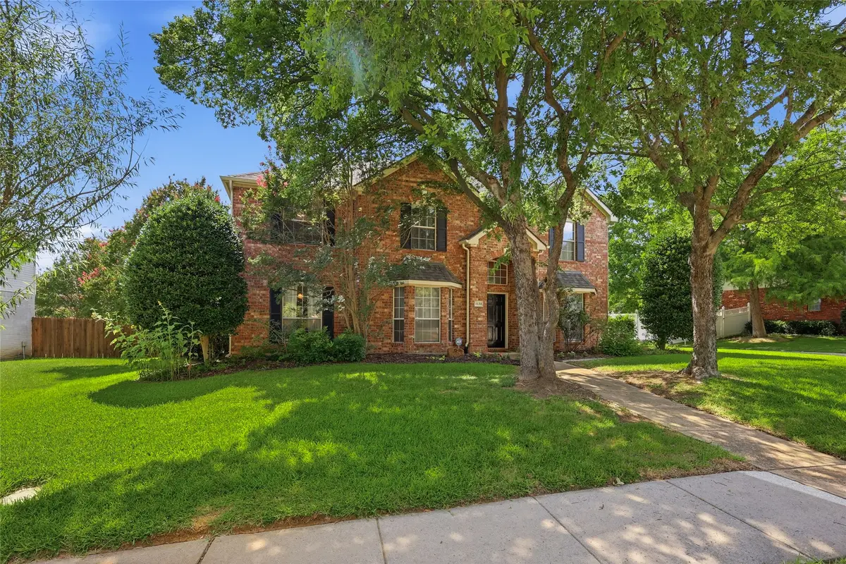 1538 Highland Lakes Drive, Keller, TX 76248 - #1