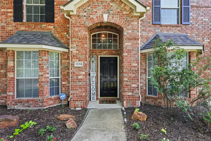 1538 Highland Lakes Drive, Keller, TX 76248 - #2