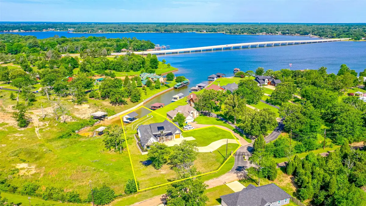 5523 Lakeshore Court, Log Cabin, TX 75148 - #1