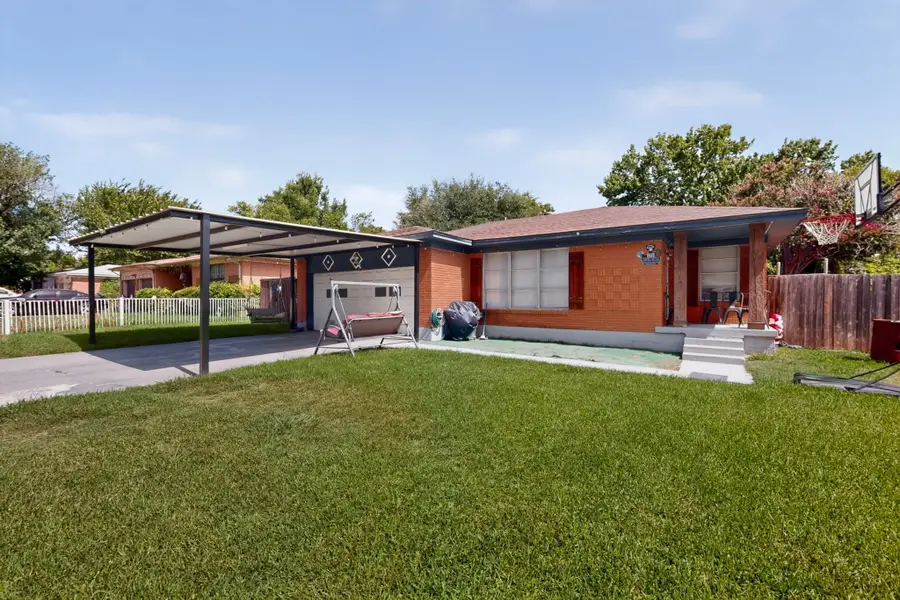 8933 Jennie Lee Lane, Dallas, TX 75227 - #2