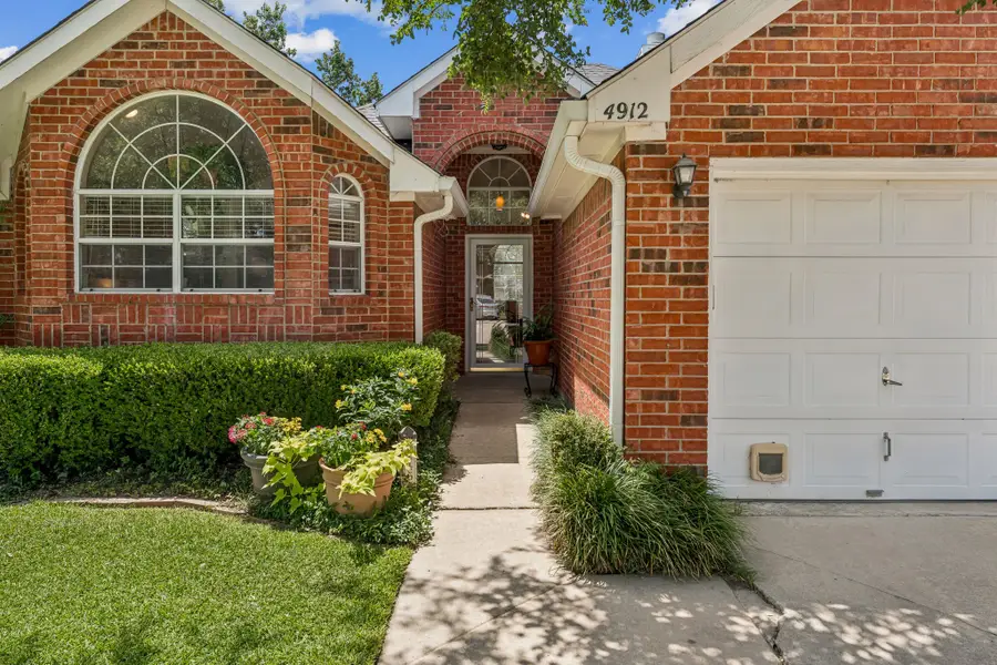 4912 Parkside Way, Fort Worth, TX 76137 - #2
