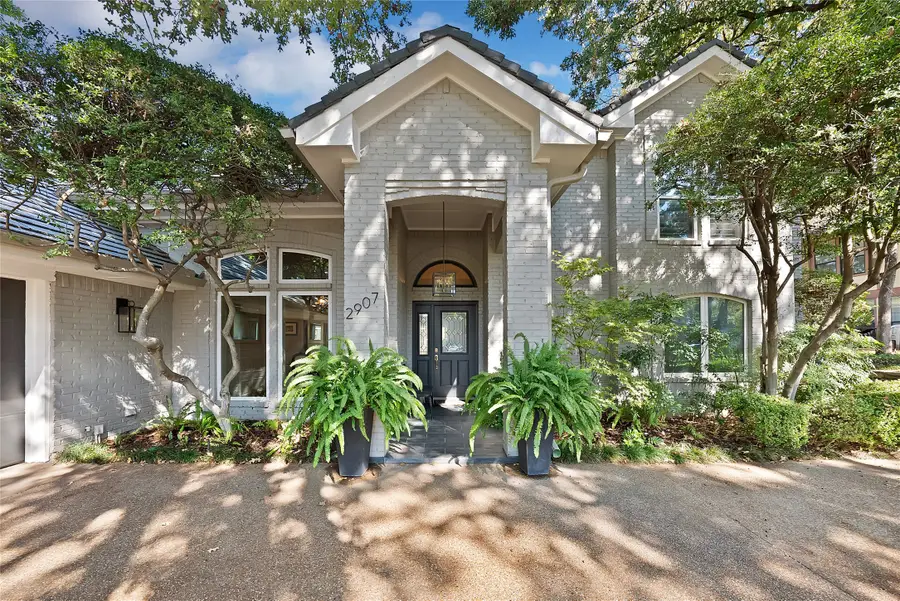 2907 Arbor Oaks Drive, Arlington, TX 76006 - #2
