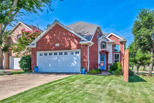 1132 Stone Gate Drive, Irving, TX 75063