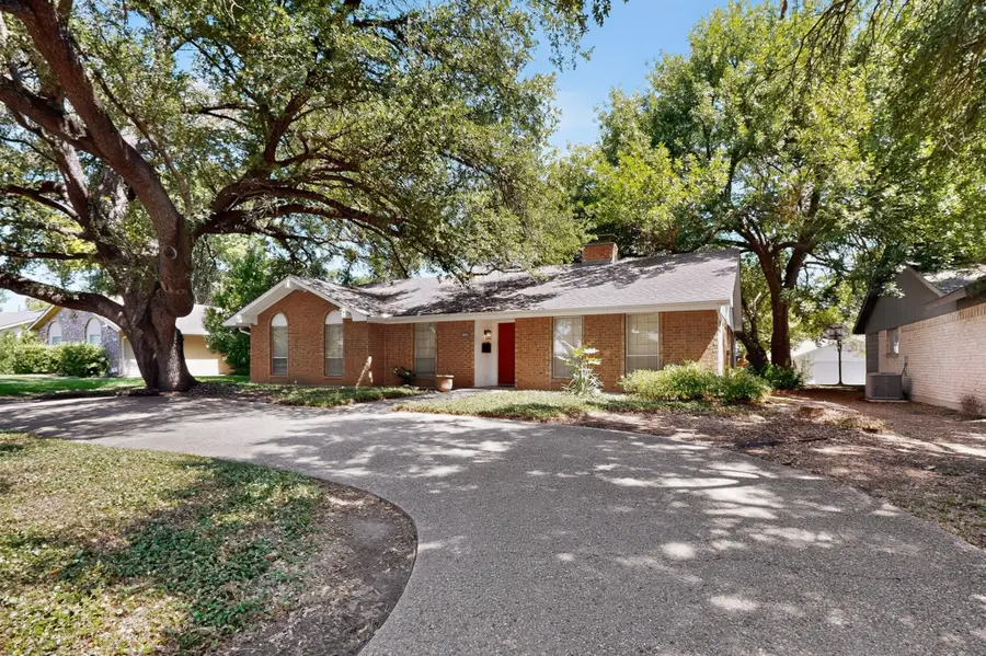 2306 Lawnmeadow Drive, Richardson, TX 75080 - #2