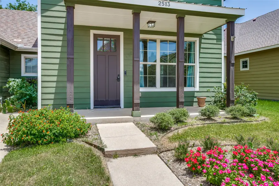 2513 Chebi Lane, Denton, TX 76209 - #3