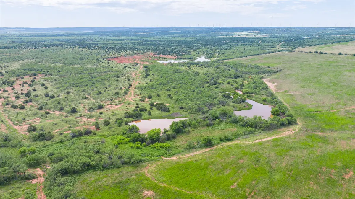 TBD Tract 4 County Road 205, Ovalo, TX 79541 - #1