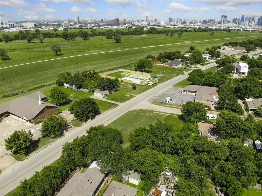 4027 Darien Street, Dallas, TX 75212 - #3