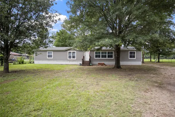 350 County Road 4030, Mt Pleasant, TX 75455