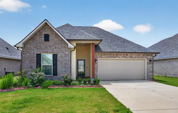 404 Blanchard Loop, Bossier City, LA 71111