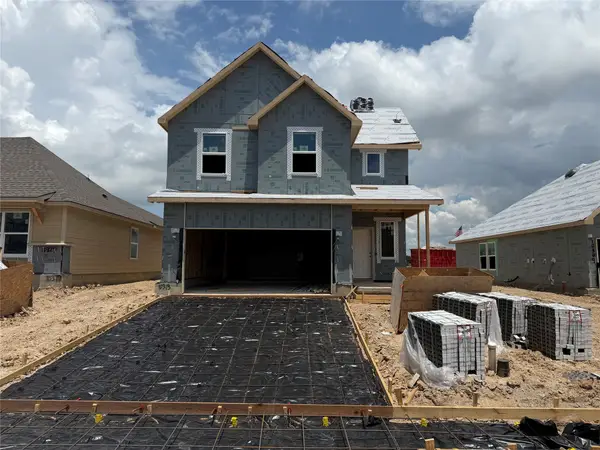 10313 Neptune Court, Waco, TX 76708